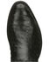 Image #6 - Tony Lama Men's McCandles Western Boots - Round Toe, Black, hi-res