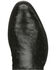 Image #6 - Tony Lama Men's Black McCandles Western Boots - Round Toe, Black, hi-res