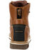 Georgia Boot Men's AMP LT Wedge Work Boots - Soft Toe, Brown, hi-res