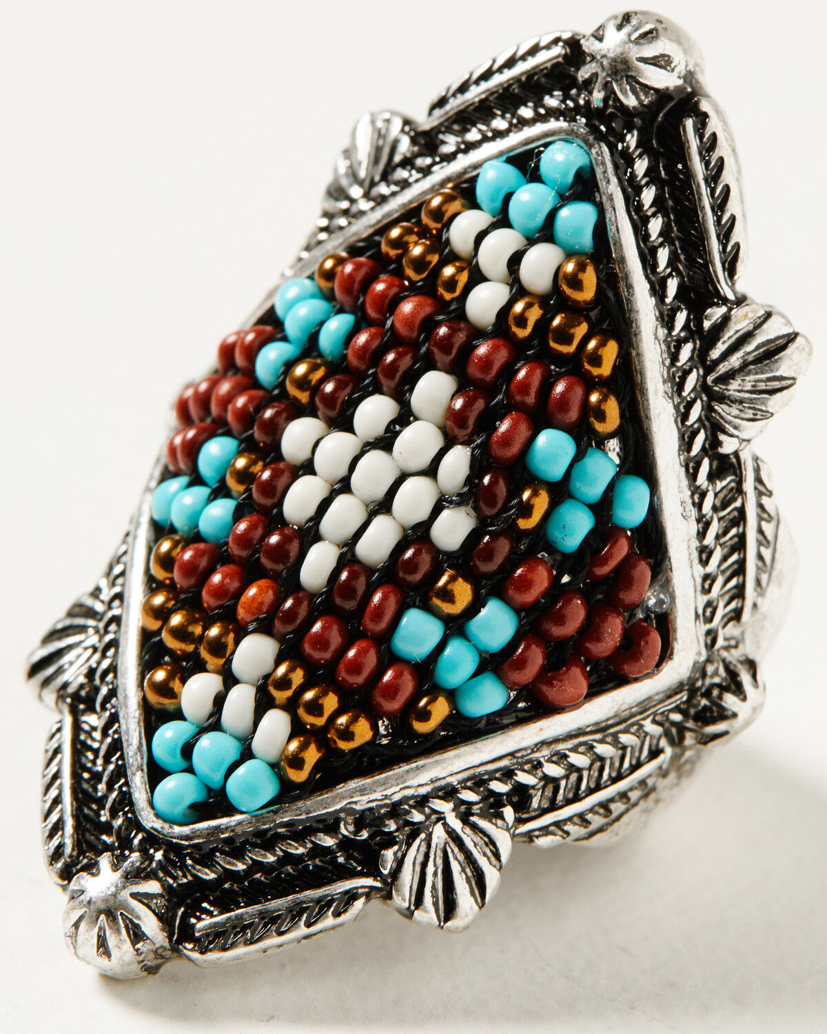 Image #2 - Idyllwind Women's Saxby Statement Ring, , hi-res