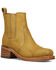 Image #1 - Frye Women's Campus Chelsea Boots - Square Toe, Camel, hi-res