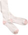 Image #1 - Shyanne Women's Tall Crew Socks - 3 Pack, White, hi-res
