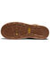 Image #5 - Keen Men's Utility Gibson Waterproof Work Boots - Carbon Toe, Brown, hi-res