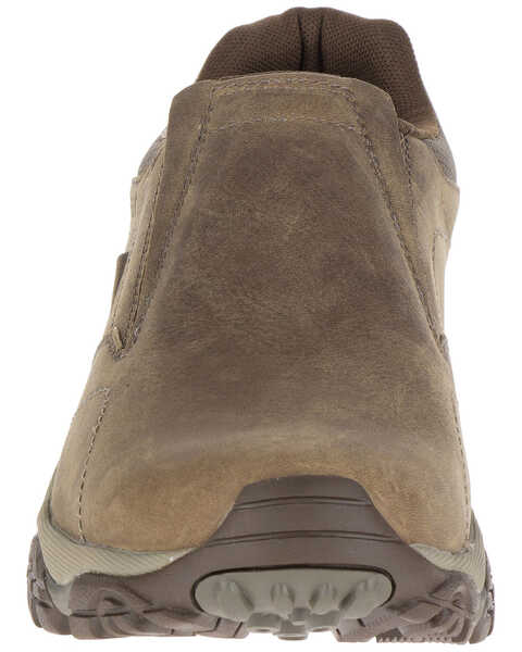 Image #4 - Merrell Men's MOAB Adventure Hiking Shoes - Soft Toe, No Color, hi-res