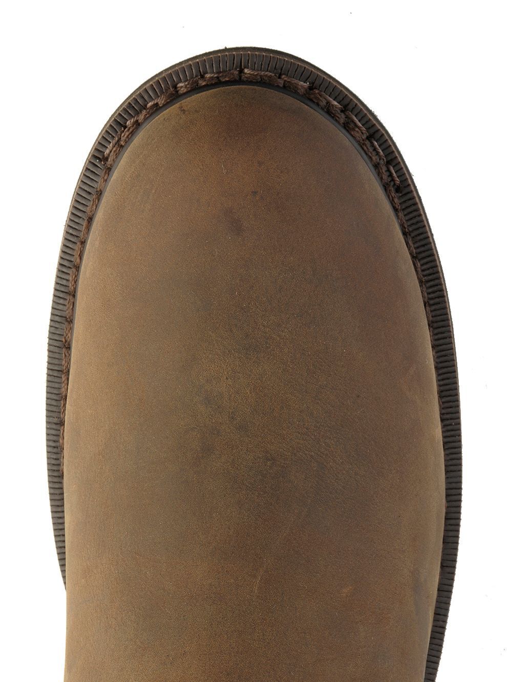 justin wyoming waterproof boots