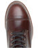 Image #4 - Wolverine Men's 1000 Mile Lace-Up Boots - Soft Toe, Brown, hi-res