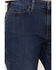 Image #2 - Carhartt Women's Rugged Flex® Relaxed Fit Stretch Denim Jeans, Indigo, hi-res