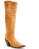 Image #1 - Idyllwind Women's Gwennie Western Boots - Snip Toe, Tan, hi-res