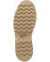 Image #5 - Danner Men's Cedar River 8" Moc Waterproof Work Boots - Soft Toe, Brown, hi-res