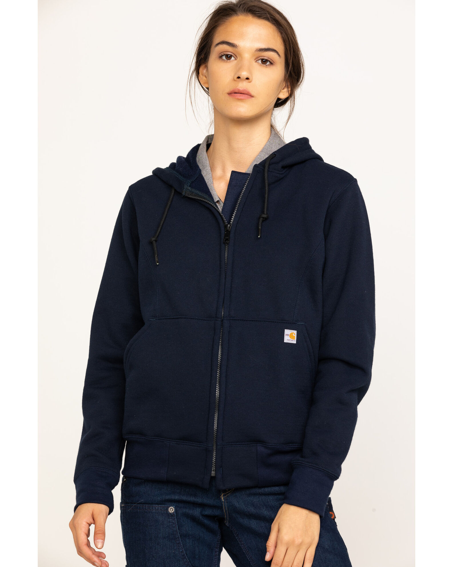 Womens carhartt clearance rain defender