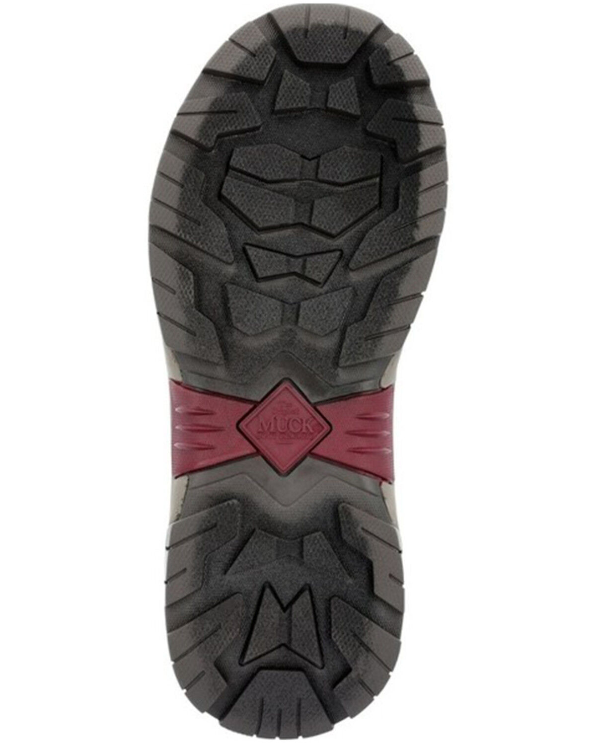 Image #7 - Muck Boots Women's Realtree Edge® Apex Zip Mid Boots - Round Toe, Camouflage, hi-res