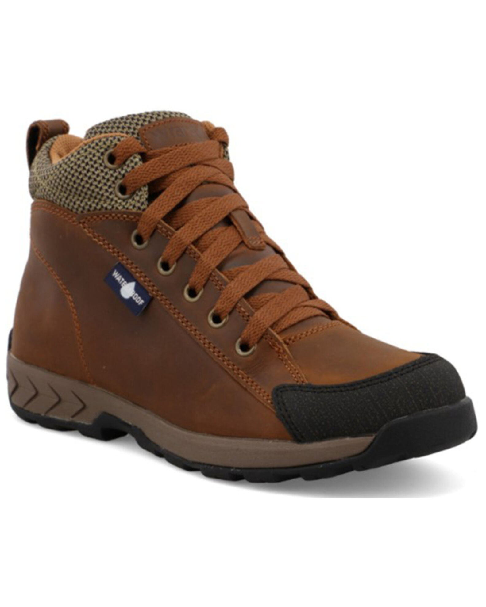 Wrangler Footwear Women s Trail Hiker Boots Soft Toe