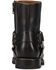 Image #5 - Frye Women's Veronica Flex Harness Boots - Round Toe, Black, hi-res