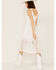 Image #4 - Sadie & Sage Women's Kailani Crochet Knit Midi Dress, Cream, hi-res