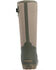 Image #5 - Rocky Men's Dry-Strike Waterproof 16" Pull On Deck Boots - Round Toe, Brown, hi-res