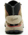 Image #5 - Danner Men's 4" Trail 2650 Mid Dusty GTX Hiking Shoes - Soft Toe, Olive, hi-res