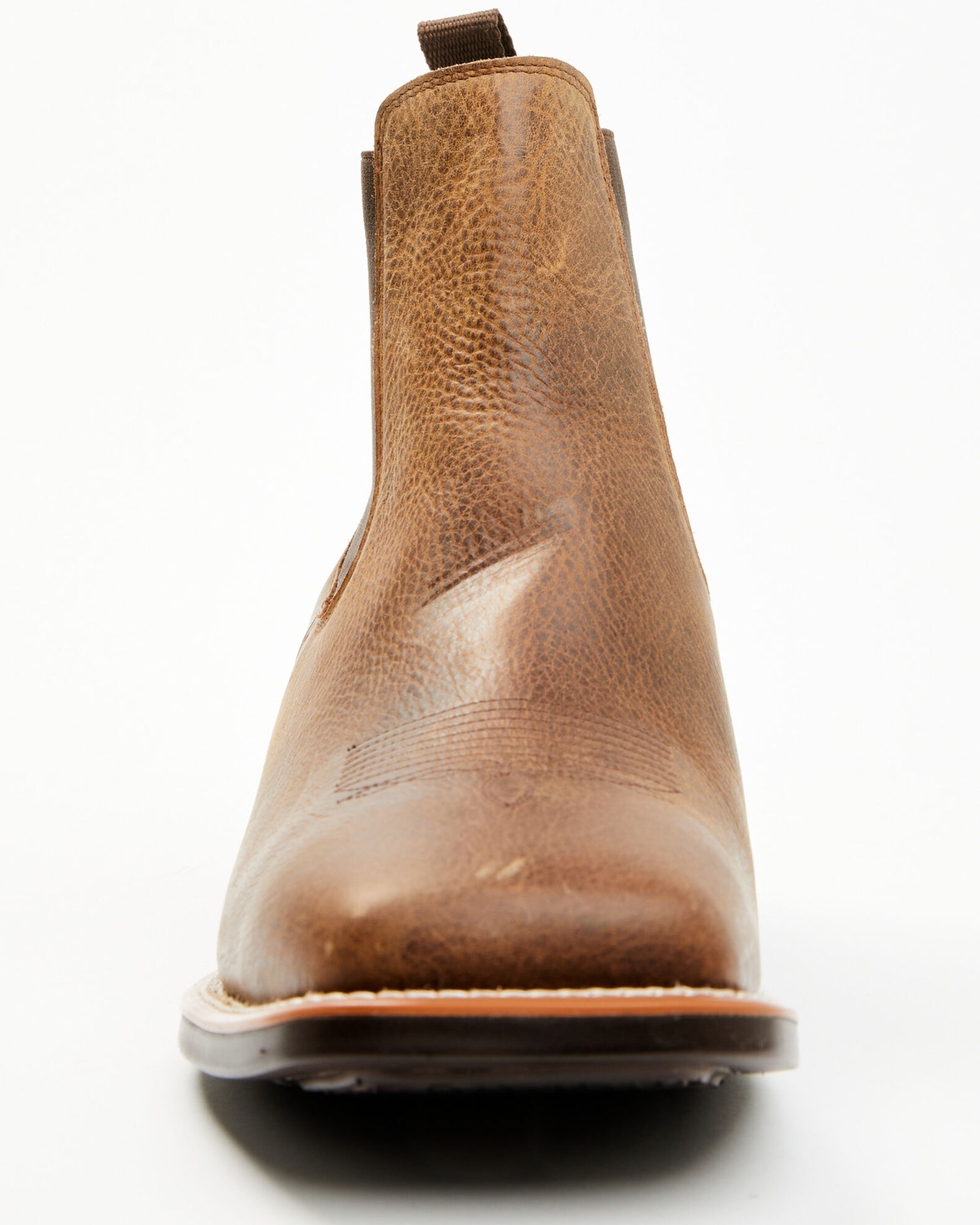 Product Name: Cody James Men's Jones Chelsea Boots - Broad Square Toe