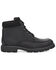 Image #2 - UGG Men's Biltmore Waterproof Lace-Up Boots - Moc Toe, Black, hi-res