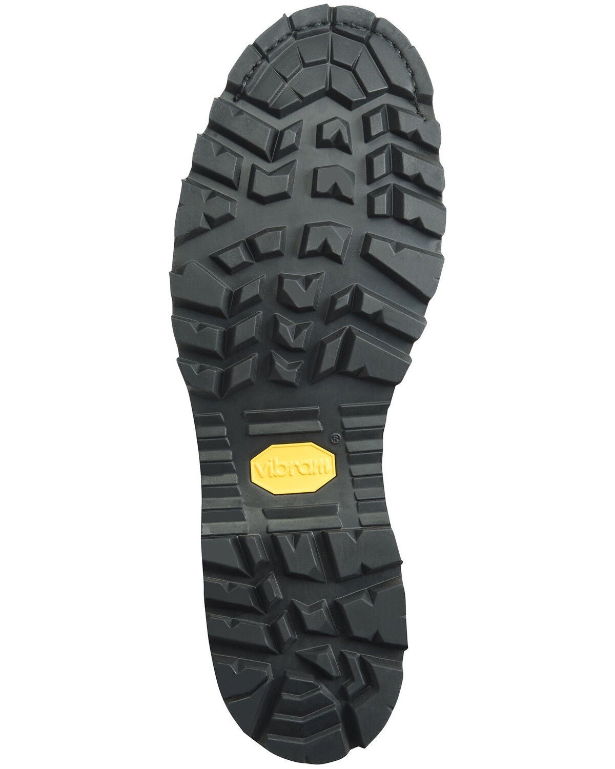 Corcoran Men's Waterproof Lace-Up Work 