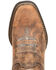 Image #6 - Durango Women's Dream Catcher Western Boots - Square Toe, , hi-res