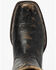 Image #6 - Idyllwind Women's Tough Cookie Western Boots - Square Toe, Black/tan, hi-res