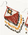 Image #2 - Idyllwind Women's Southwestern Trail Earrings, Multi, hi-res
