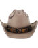Image #2 - Cody James Kids' Yearling Felt Cowboy Hat, Tan, hi-res