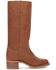 Image #2 - Frye Women's Campus 14L Fashion Boots - Round Toe, Brown, hi-res