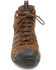 Hawx Men's Axis Hiker Boots - Composite Toe, Brown, hi-res