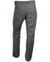 Image #2 - Mountain Khakis Men's Stretch Lined Mountain Pants, Grey, hi-res