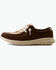 Image #2 - Ariat Women's Hilo Casual Shoes - Moc Toe, Brown, hi-res