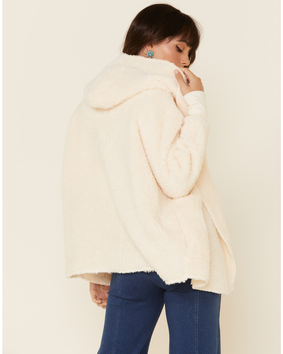 Derek heart cardigan Outlet