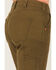Image #4 - Dovetail Workwear Women's Go To Work Pants, Green, hi-res
