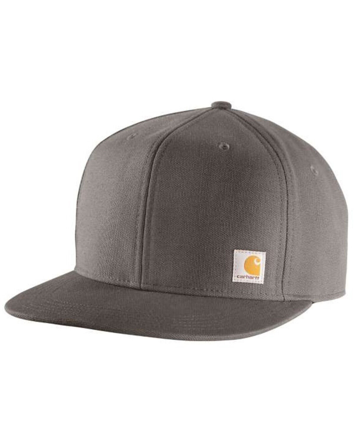 Image #1 - Carhartt Men's Ashland Ball Cap, , hi-res