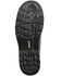 Image #6 - Carolina Men's 8" Shotcrete Lace-Up Work Boot - Soft Toe, Brown, hi-res