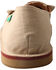 Image #4 - Twisted X Men's Slip-On Loafers, Tan, hi-res