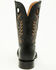Image #5 - Cody James Men's Union Performance Western Boots - Broad Square Toe, Black, hi-res