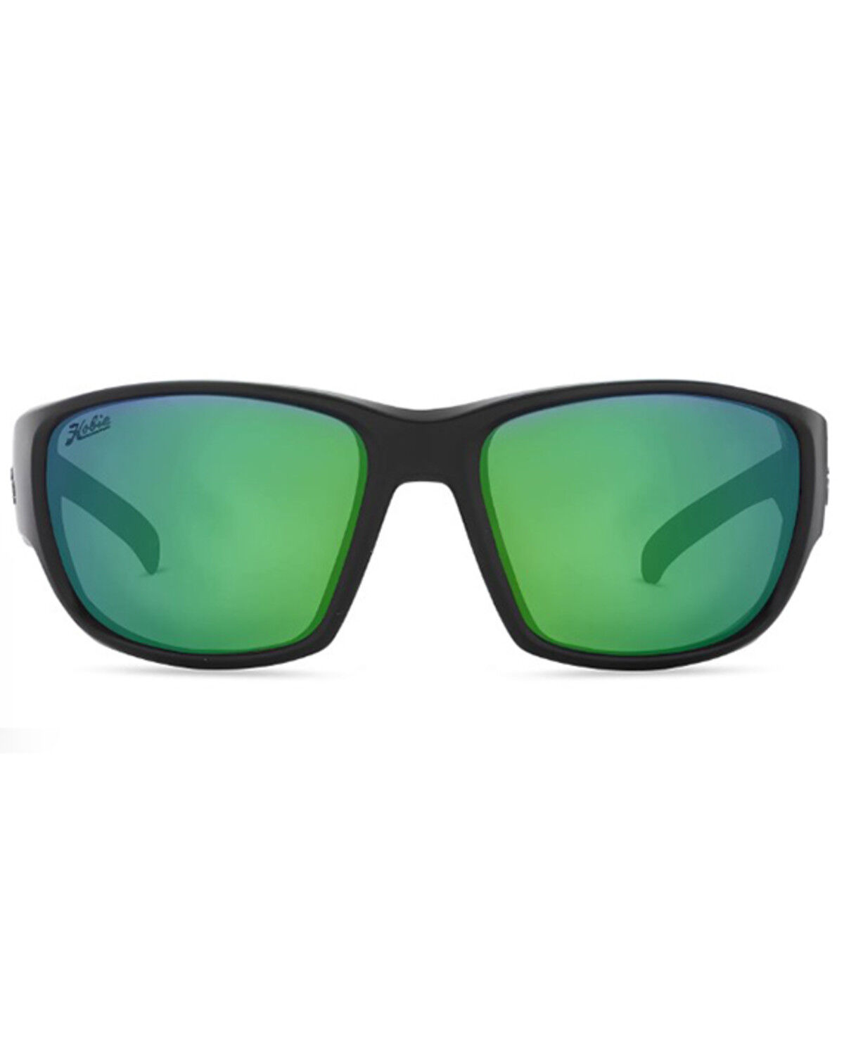 Image #2 - Hobie Hank Cherry Bluefin Float Sunglasses, Green, hi-res