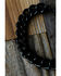 Image #3 - Cody James Men's Gunmetal Cuban Link Bracelet, Silver, hi-res