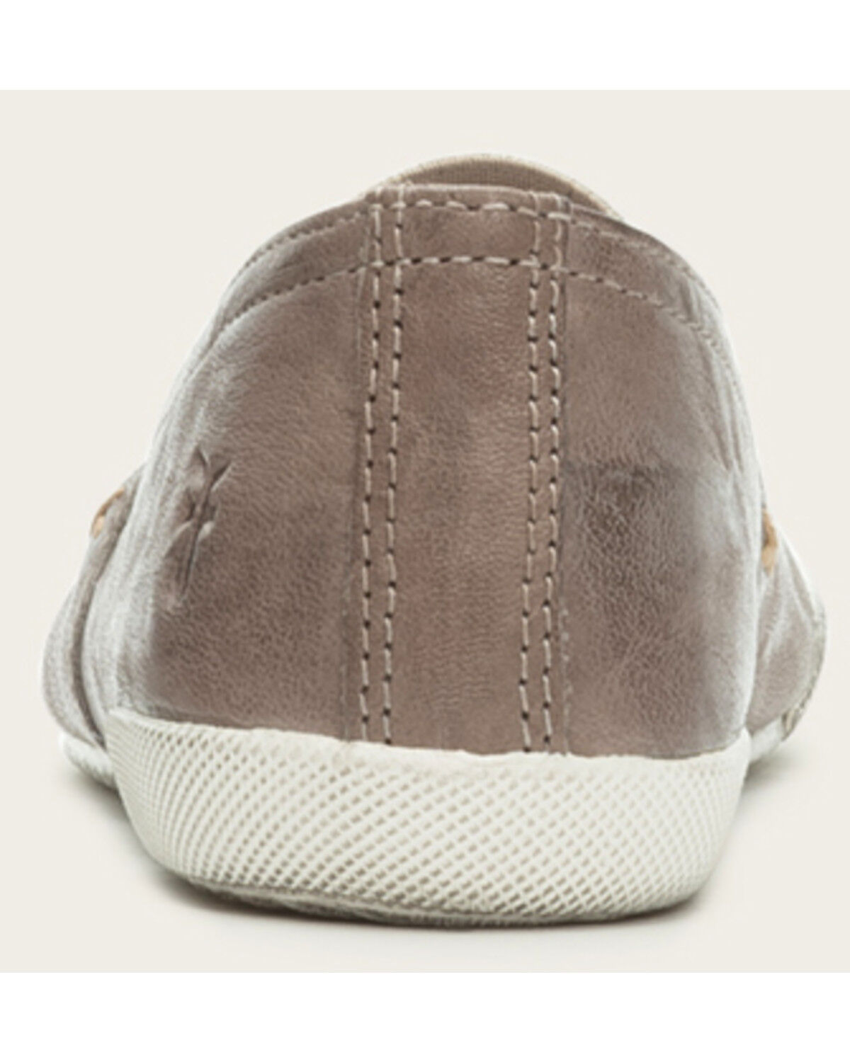 frye melanie slip on shoes