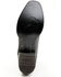 Image #7 - Corral Men's Western Boots - Square Toe, Black, hi-res