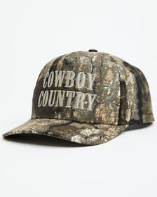 BALL CAPS