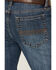 Image #4 - Cody James Men's Wyatt Slim Bootcut Stretch Denim Jeans, Medium Wash, hi-res