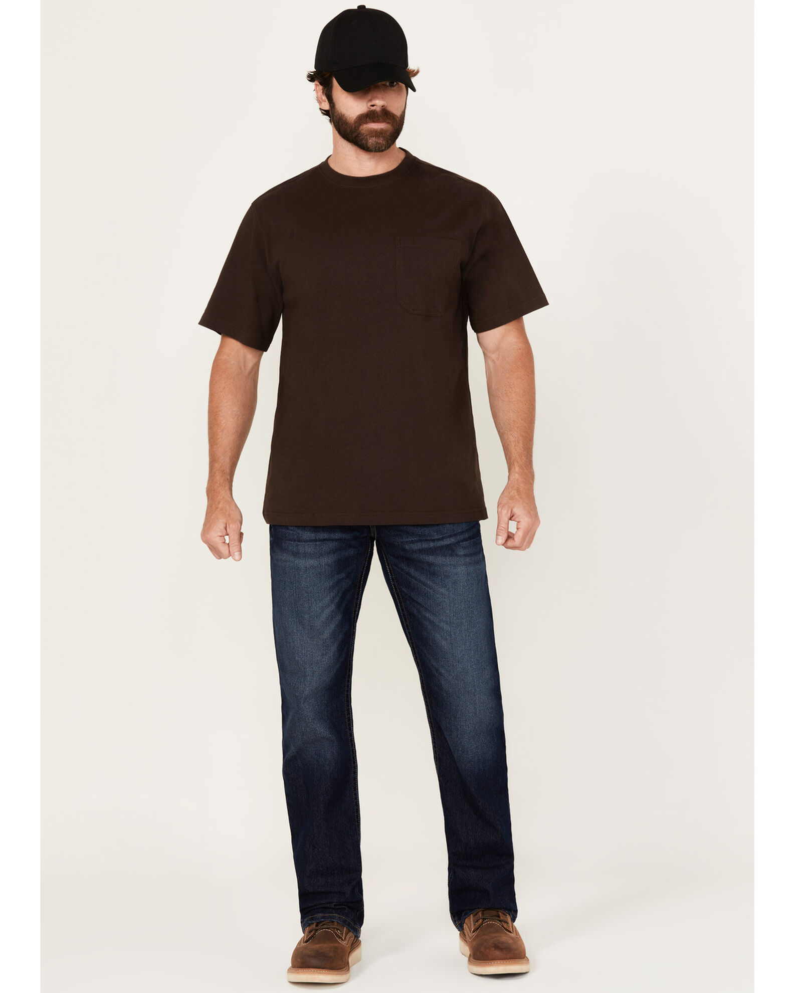 Men's low rise bootcut jeans sale