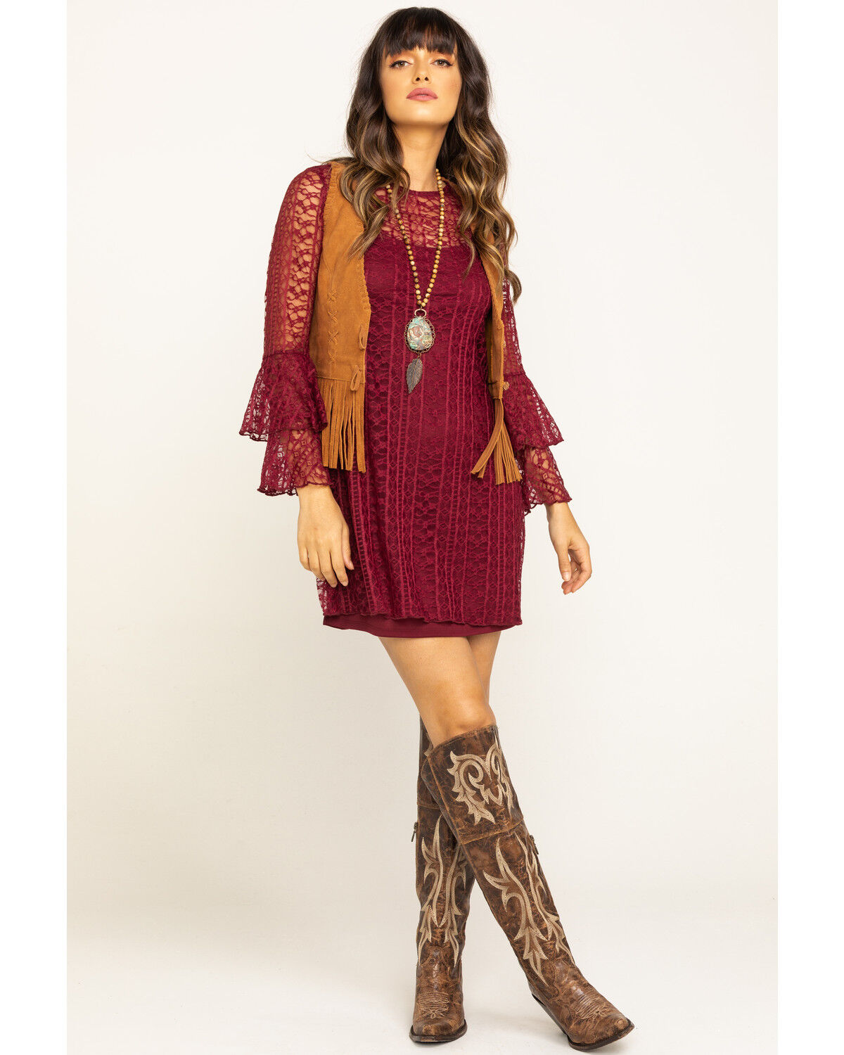 wrangler dresses