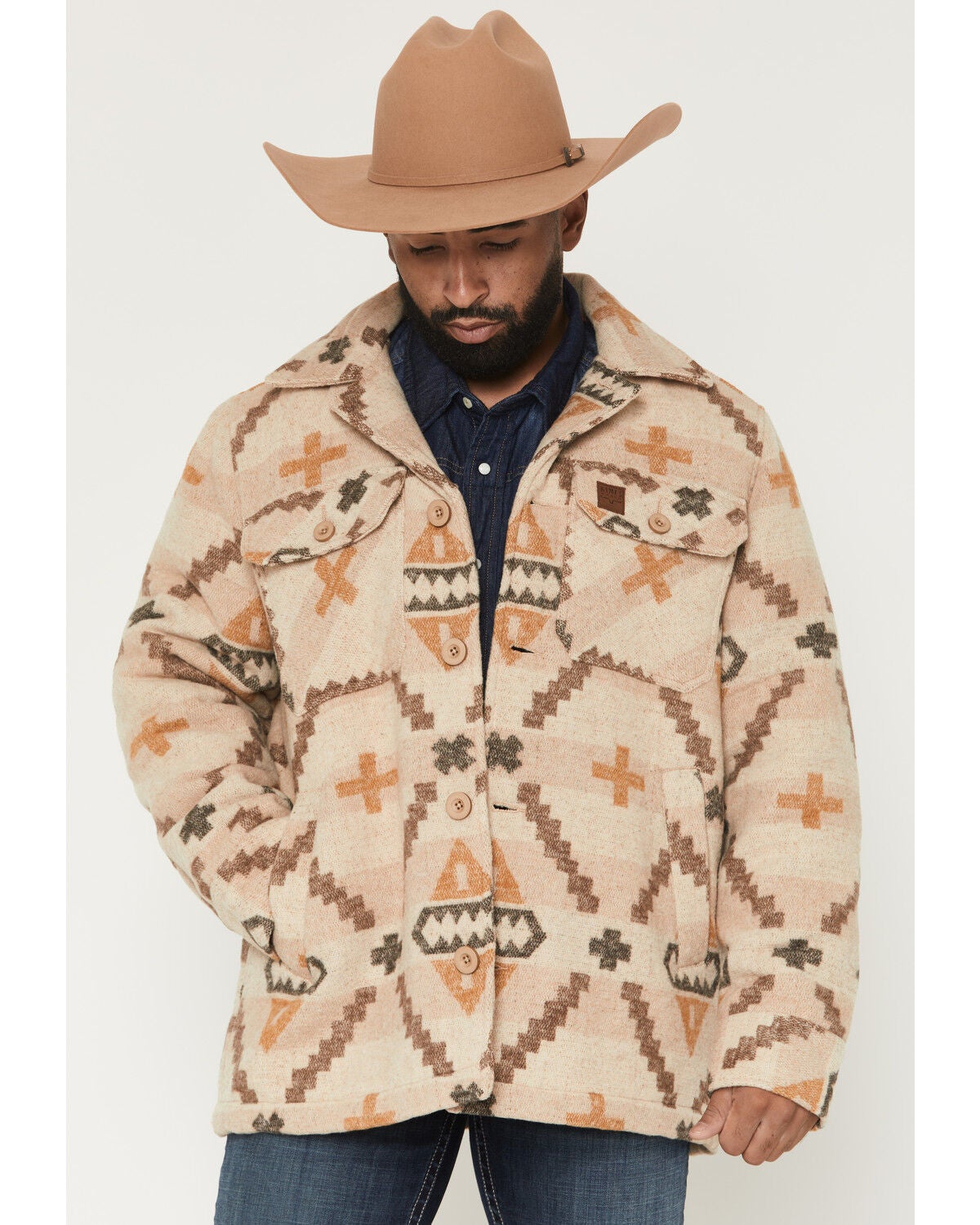 Wool Jackets - Country Outfitter