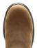 Image #6 - Georgia Boot Men's Flxpoint Waterproof Work Boots - Composite Toe, Brown, hi-res
