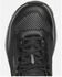 Image #3 - Keen Women's Sparta II ESD Soft Toe Lace-Up Work Sneaker , Black, hi-res