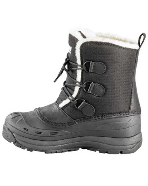Image #2 - Baffin Women's Tessa Waterproof Winter Boots - Soft Toe, Black, hi-res