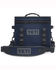 Yeti Hopper Flip 12 Soft Cooler , Navy, hi-res